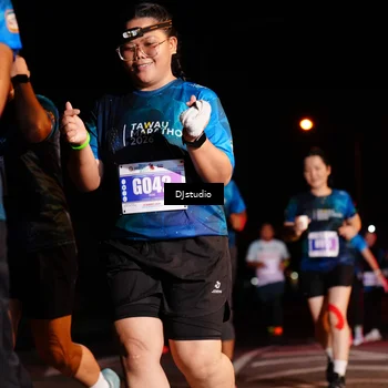 Runner Photo 4985944