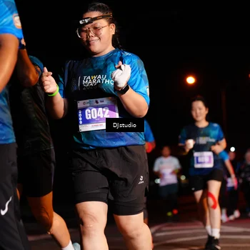 Runner Photo 4985946
