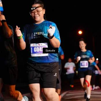 Runner Photo 4985947