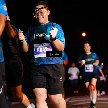 Runner Photo 4985948