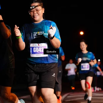 Runner Photo 4985950