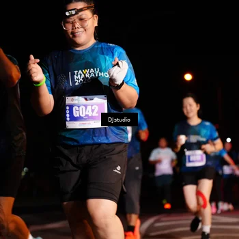Runner Photo 4985953