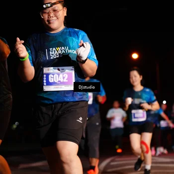 Runner Photo 4985956