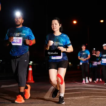Runner Photo 4985957