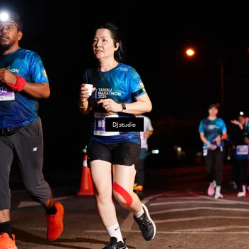 Runner Photo 4985962