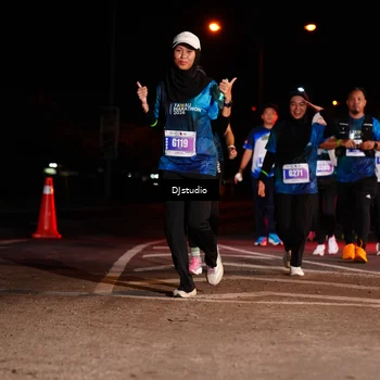 Runner Photo 4985965
