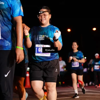 Runner Photo 4985966