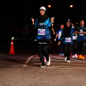 Runner Photo 4985967