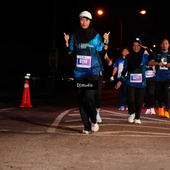 Runner Photo 4985968