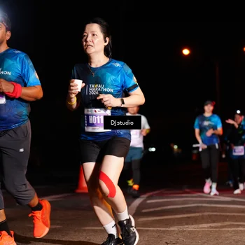 Runner Photo 4985969