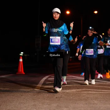 Runner Photo 4985970
