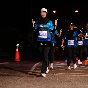 Runner Photo 4985971