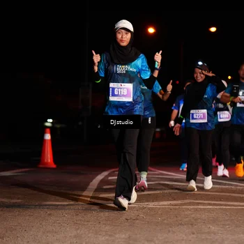 Runner Photo 4985972