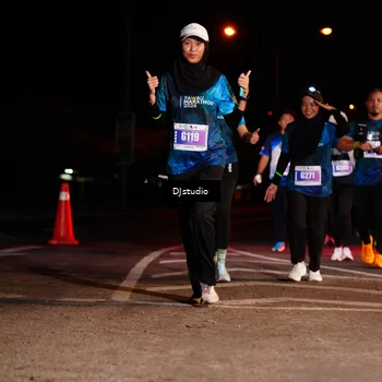 Runner Photo 4985973