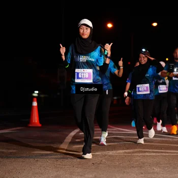 Runner Photo 4985974