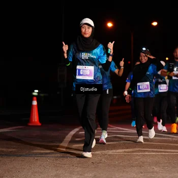 Runner Photo 4985975
