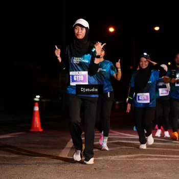 Runner Photo 4985976