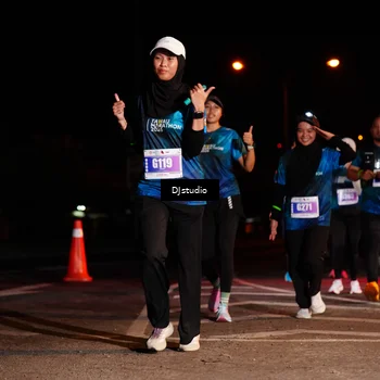 Runner Photo 4985977