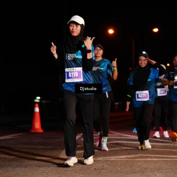 Runner Photo 4985978