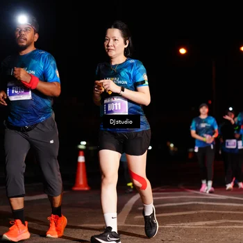 Runner Photo 4985980