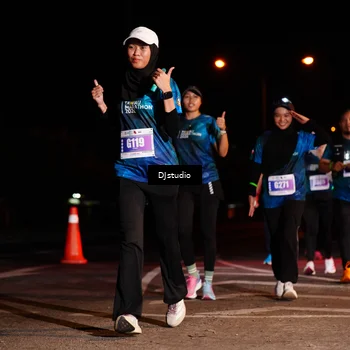 Runner Photo 4985981