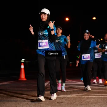 Runner Photo 4985982