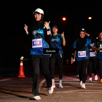 Runner Photo 4985983