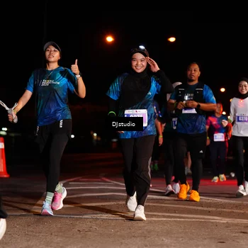 Runner Photo 4985984