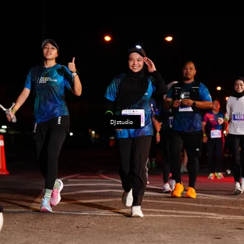 Runner Photo 4985985