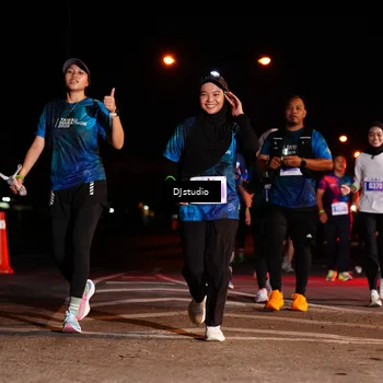 Runner Photo 4985986
