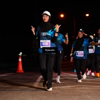 Runner Photo 4985987