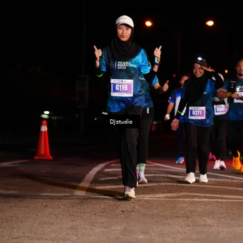 Runner Photo 4985988