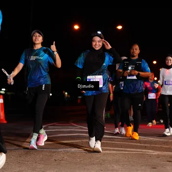 Runner Photo 4985989