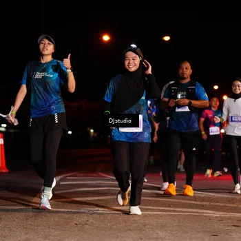Runner Photo 4985990