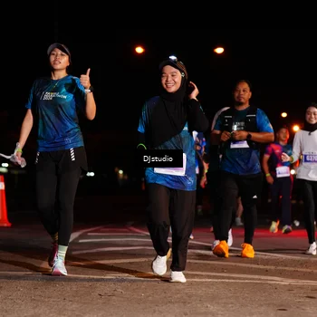 Runner Photo 4985991