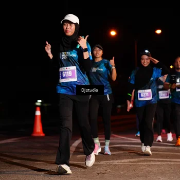 Runner Photo 4985992