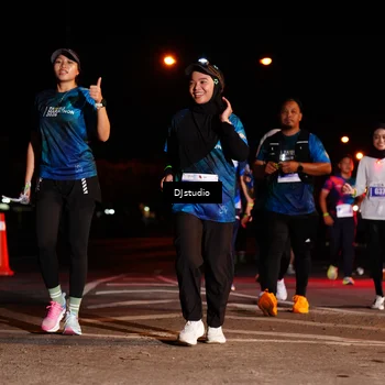Runner Photo 4985993