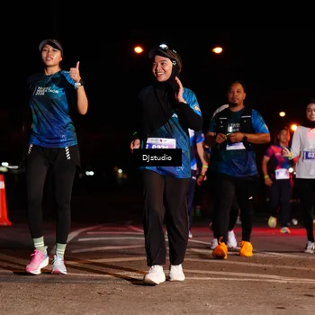 Runner Photo 4985994