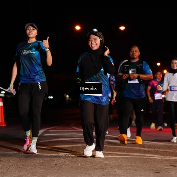 Runner Photo 4985995