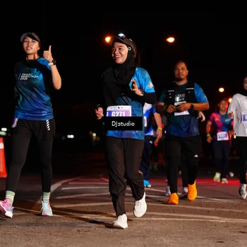 Runner Photo 4985996