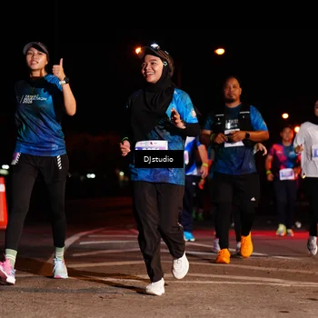 Runner Photo 4985997