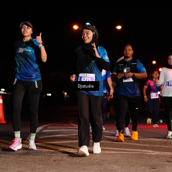 Runner Photo 4985998