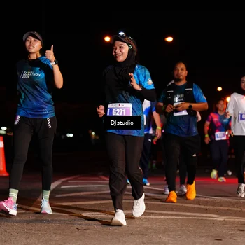 Runner Photo 4986002
