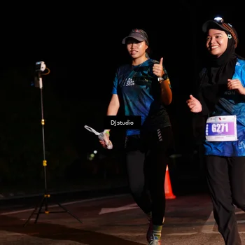 Runner Photo 4986008