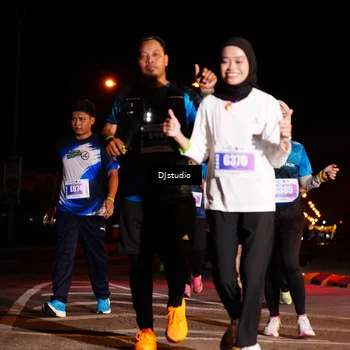 Runner Photo 4986015