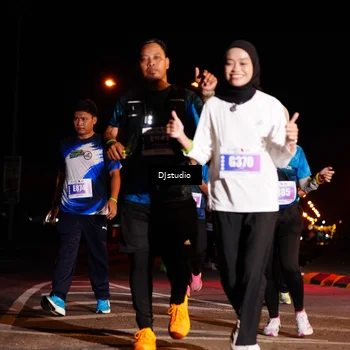 Runner Photo 4986016