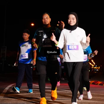 Runner Photo 4986017