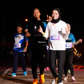 Runner Photo 4986019