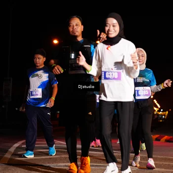 Runner Photo 4986020