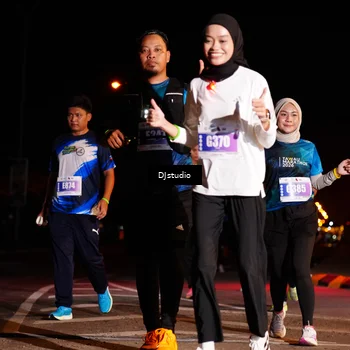 Runner Photo 4986021